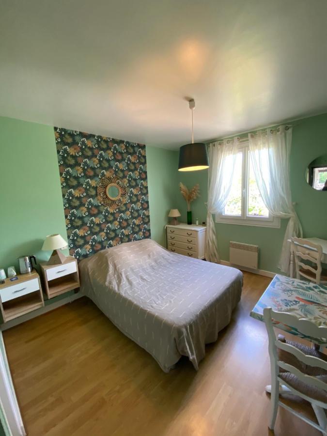 Moulin De Latouille Bed & Breakfast Dış mekan fotoğraf