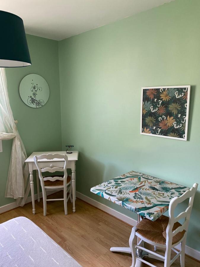 Moulin De Latouille Bed & Breakfast Dış mekan fotoğraf