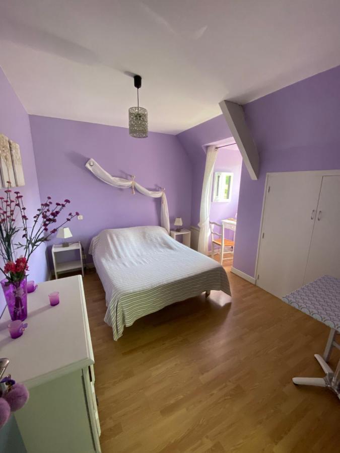 Moulin De Latouille Bed & Breakfast Dış mekan fotoğraf