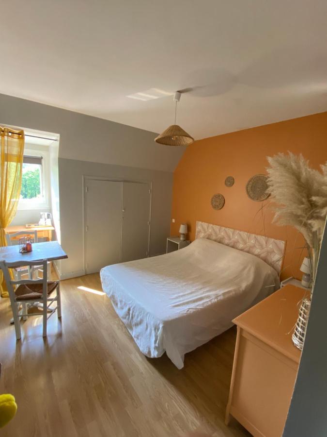 Moulin De Latouille Bed & Breakfast Dış mekan fotoğraf