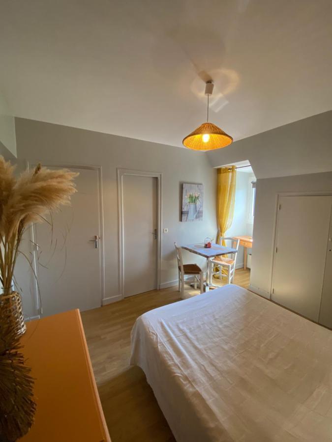 Moulin De Latouille Bed & Breakfast Dış mekan fotoğraf
