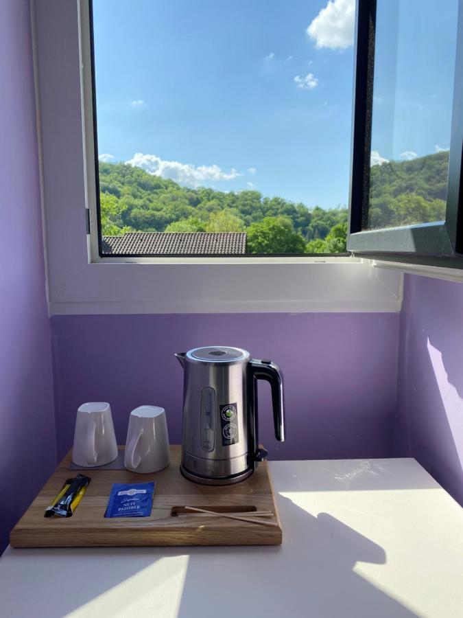 Moulin De Latouille Bed & Breakfast Dış mekan fotoğraf