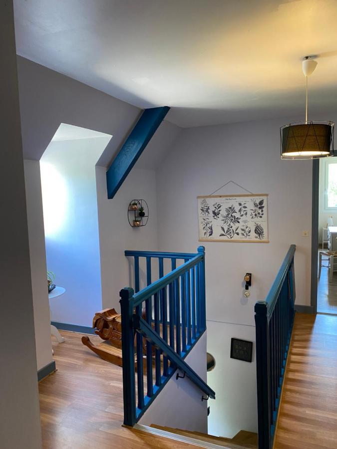 Moulin De Latouille Bed & Breakfast Dış mekan fotoğraf
