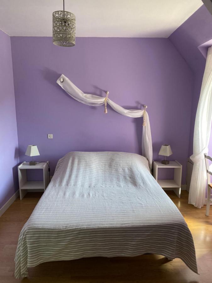 Moulin De Latouille Bed & Breakfast Dış mekan fotoğraf