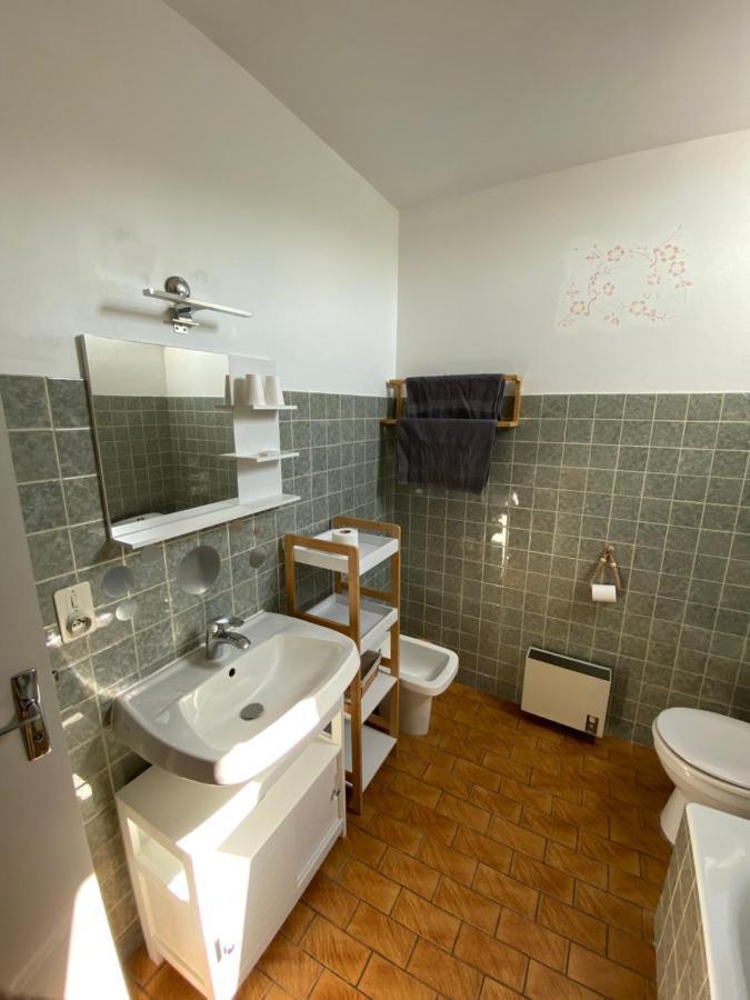 Moulin De Latouille Bed & Breakfast Dış mekan fotoğraf