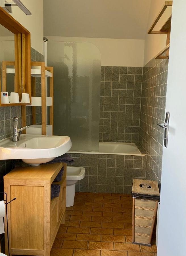 Moulin De Latouille Bed & Breakfast Dış mekan fotoğraf