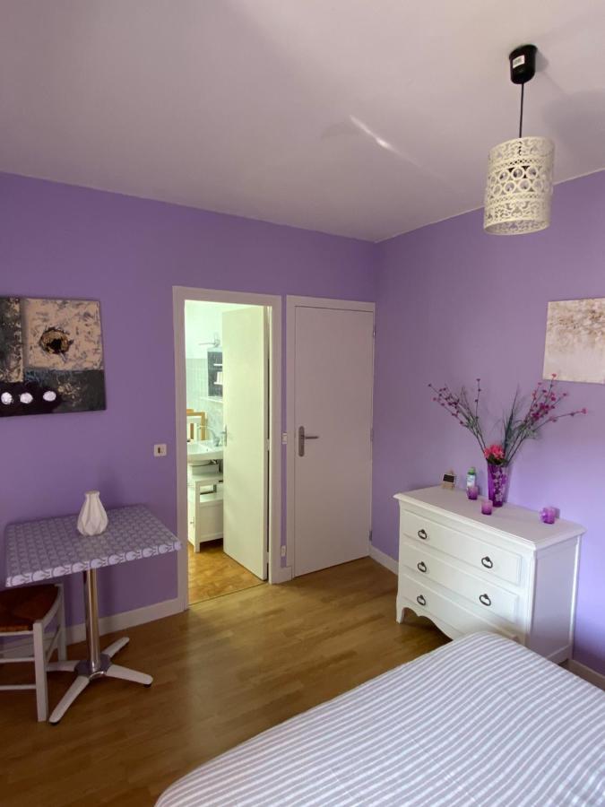 Moulin De Latouille Bed & Breakfast Dış mekan fotoğraf