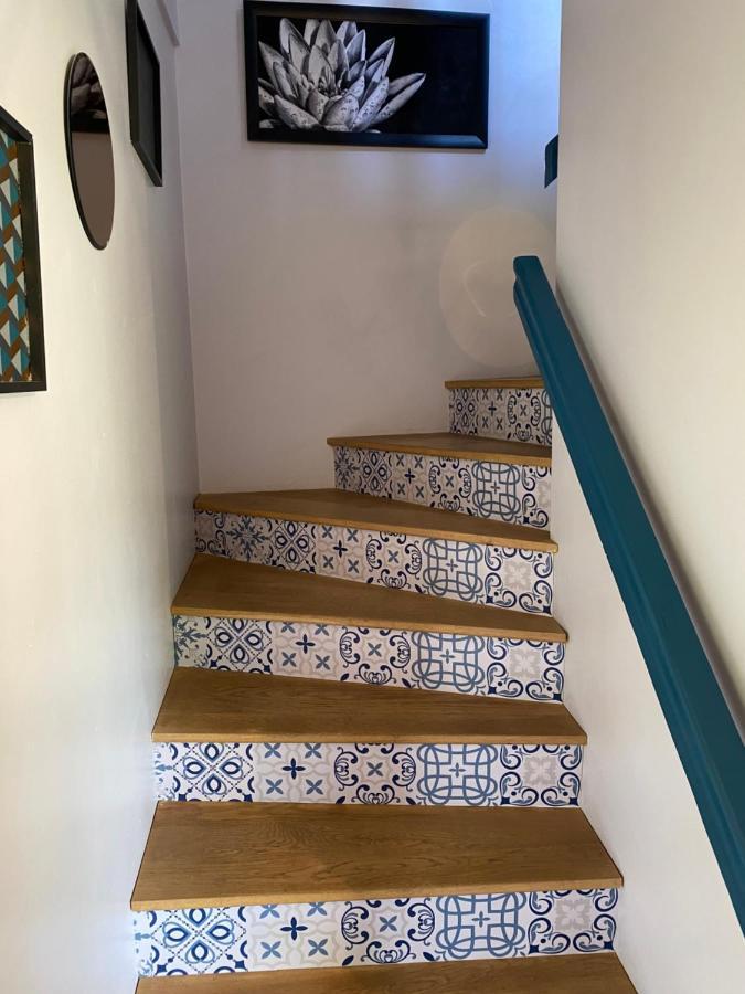 Moulin De Latouille Bed & Breakfast Dış mekan fotoğraf