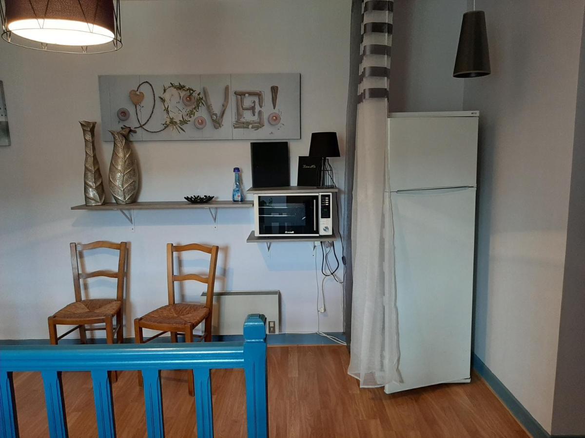 Moulin De Latouille Bed & Breakfast Dış mekan fotoğraf