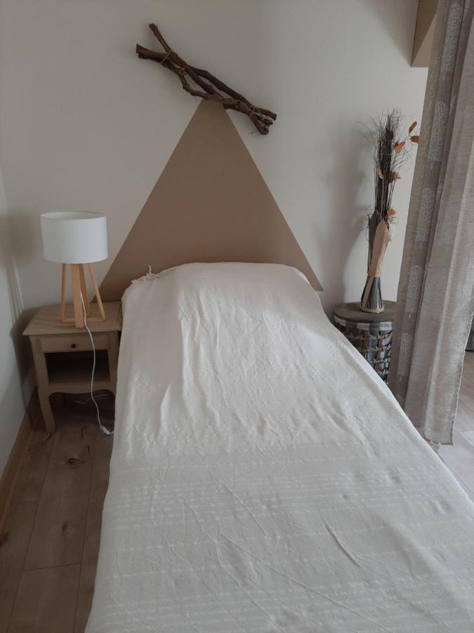 Moulin De Latouille Bed & Breakfast Dış mekan fotoğraf